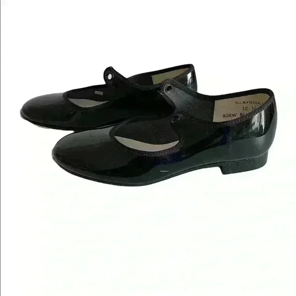 Tempo by Leo’s tap shoe - Picture 3 of 8